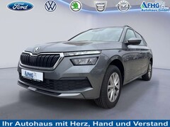 Bild des Angebotes Skoda Kamiq 1.0 TSI Ambition OPF 81 kW (110 PS), Autom. 7-G...