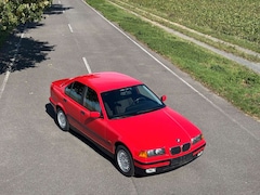 Bild des Angebotes BMW 316 i 107tkm, 1.Hd, 1. Lack, 1. Windschutzscheibe