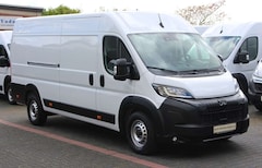 Bild des Angebotes Peugeot Boxer 35 L4H2 140 *360°PDC*Kamera*Tempomat*Holz