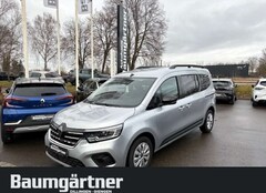 Bild des Angebotes Renault Kangoo Techno TCe 130 EDC 7-Sitzer/Kamera