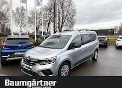 Bild des Angebotes Renault Kangoo Techno TCe 130 EDC 7-Sitzer/Kamera