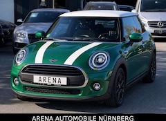 Bild des Angebotes MINI One *Chili Paket*Sonderlackierung*Led*Teilleder