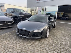Bild des Angebotes Audi R8 Coupe 4.2 FSI quattro*BRD*