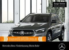 Bild des Angebotes Mercedes-Benz GLA 220 d 4M PROGRESSIVE+NIGHT+360°+MULTIBEAM+8G