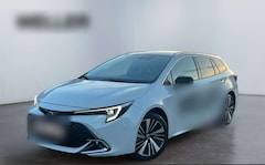 Bild des Angebotes Toyota Corolla 2.0 Hybrid TS Teamplayer *LED*CAM*