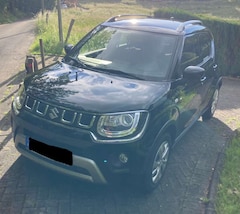 Suzuki Ignis Ignis 1.2 Dualjet Hybrid Comfort
