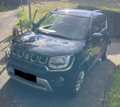 Bild des Angebotes Suzuki Ignis Ignis 1.2 Dualjet Hybrid Comfort