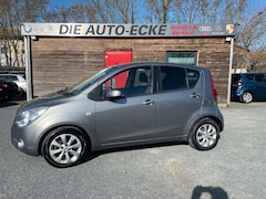 Bild des Angebotes Opel Agila B Edition / 1.Hand / 88600 km