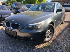 Bild des Angebotes BMW 525 Baureihe 5 Lim. 525i