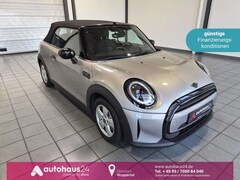 Bild des Angebotes MINI Cooper Cabrio Cabrio Cooper  Essential Trim|LED|Navi