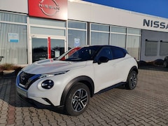 Bild des Angebotes Nissan Juke Juke 1.0 DIG-T DCT N-Connecta, Winter-Paket, Navi