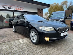Bild des Angebotes BMW 525 d xDrive Touring Steptronic*Vollleder*Navi