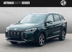 Bild des Angebotes MG ZS Benzin/1,5L Comfort LED