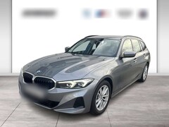 Bild des Angebotes BMW 318 d Touring Head-Up DAB LED Klimaaut. SHZ PDC