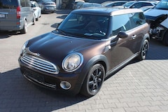 Bild des Angebotes MINI Cooper Clubman