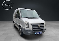 Bild des Angebotes VW Crafter Kasten 30 kurz