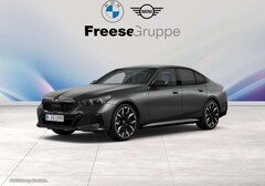Bild des Angebotes BMW 540 d xDrive Limousine 360° HEAD-UP SITZBELÜFT BT
