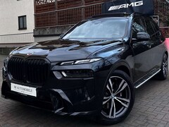 Bild des Angebotes BMW X7 xDr40d M Sport PANO-SKY*B&W*Massage*Sitzklima