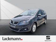 Bild des Angebotes SEAT Alhambra 1.4 Style *Navi*PDC*Kamera*AHK*Winterp.*