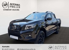 Bild des Angebotes Nissan Navara N-Guard Double Cab AT *SHZ/LED/KAMERA*
