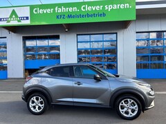 Bild des Angebotes Nissan Juke N-Connecta NAVI LED APPLE CAR KAMERA 17"DAB