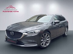 Bild des Angebotes Mazda 6 2.2 Sports-Line/1.Hand/
