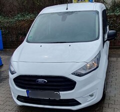 Bild des Angebotes Ford Transit Connect Transit Connect 220 L1 S