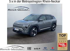 Bild des Angebotes Kia EV3 Earth 58,3kWh Earth Navi Klimaautom PDCv+h SHZ Tot