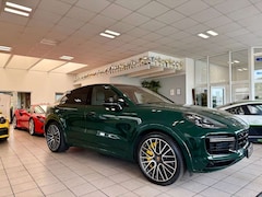 Bild des Angebotes Porsche Cayenne Coupe Turbo S E-Hybrid APPROVED