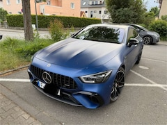 Bild des Angebotes Mercedes-Benz AMG GT AMG GT 63 S E-Performance, 843 PS Systemleistung
