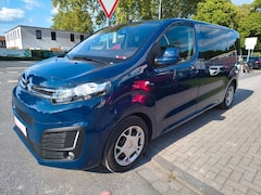 Citroen Spacetourer M°8Sitze°Doppel-Schiebetür°1Hand°TOP