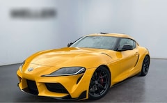 Toyota Supra 3.0 Legend *JBL*ACC*HUD*LEDER*adap. Fahrw*