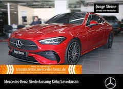 Bild des Angebotes Mercedes-Benz CLE 200 AMG+PANO+LED+KAMERA+TOTW+KEYLESS+9G