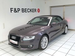 Bild des Angebotes Audi A5 A5 Cabrio 3.2 FSI Quattro S Tronic Audi Exclusive