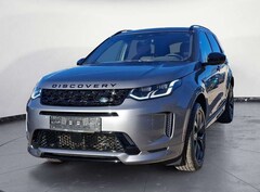 Bild des Angebotes Land Rover Discovery Sport P300e AWD Automatik R-DYNAMIC SE