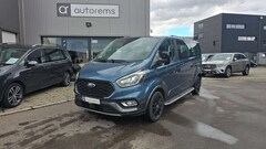 Bild des Angebotes Ford Tourneo Custom 320 L2 Active*ACC*ASSIST*AHK*