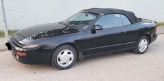 Toyota Celica 2.0 Cabrio 2.2l Oldtimer