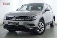 Bild des Angebotes VW Tiguan 1.5 TSI Comfortline