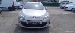 Bild des Angebotes Renault Megane Grandtour dCi 110 FAP Dynamique