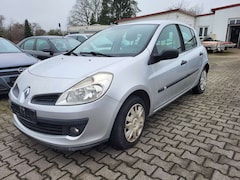 Bild des Angebotes Renault Clio 1.2 16V   TÜV bis 10.2024