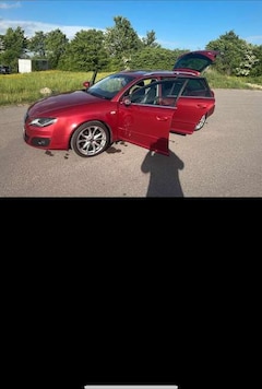 Bild des Angebotes SEAT Exeo ST 1.8TSI Sport Standheizung