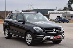Bild des Angebotes Mercedes-Benz ML 350 CDI*Leder*AHK*Pano*Kamera*Bi-Xenon