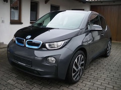Bild des Angebotes BMW i3 (60 AH), Klima, Navi, el. Glasschiebedach, Kamera