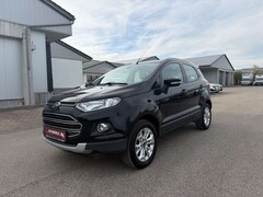 Bild des Angebotes Ford EcoSport Titanium