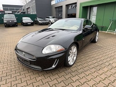 Bild des Angebotes Jaguar XKR Coupe 5.0 V8 Kompres*Bowers&Wilkins*TÜV neu