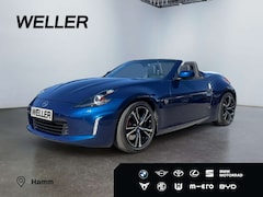 Bild des Angebotes Nissan 370Z Roadster Pack *Klimasitze*BOSE*Kamera*Navi*