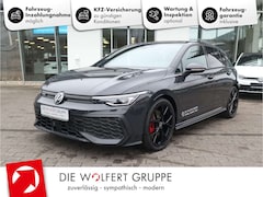 Bild des Angebotes VW Golf GTI 2,0 TSI OPF (265 PS) DSG *AHK*STANDHZG*