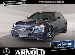 Bild des Angebotes Mercedes-Benz E 220 E 220 d AMG-Line DISTRONIC Night-P. LED Kamera !