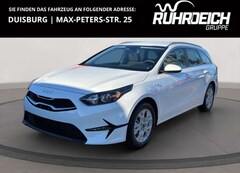 Bild des Angebotes Kia Ceed SW / cee'd SW 1.5T VISION NAVI KAMERA SHZ LHZ KLIMAAUTOMATIK