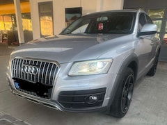 Bild des Angebotes Audi Q5 Q5 Diesel 3.0 TDI (clean diesel) quattro S tronic